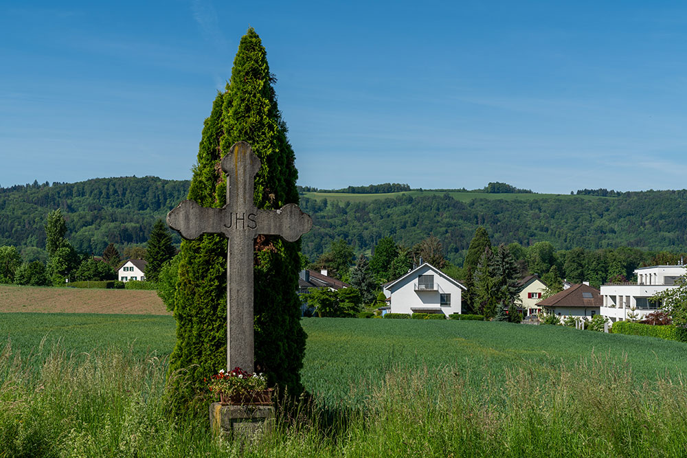 Wegkreuz in Würenlos