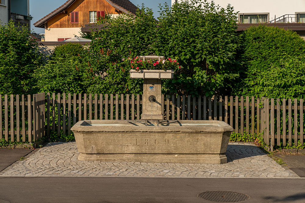 Brunnen