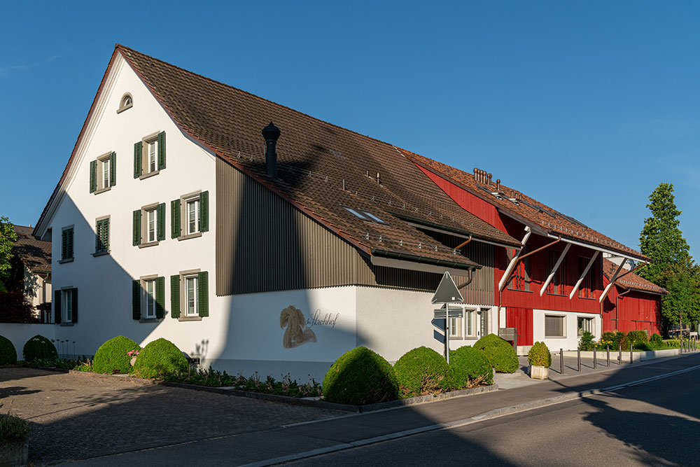 Loorenstrasse Dietlikon