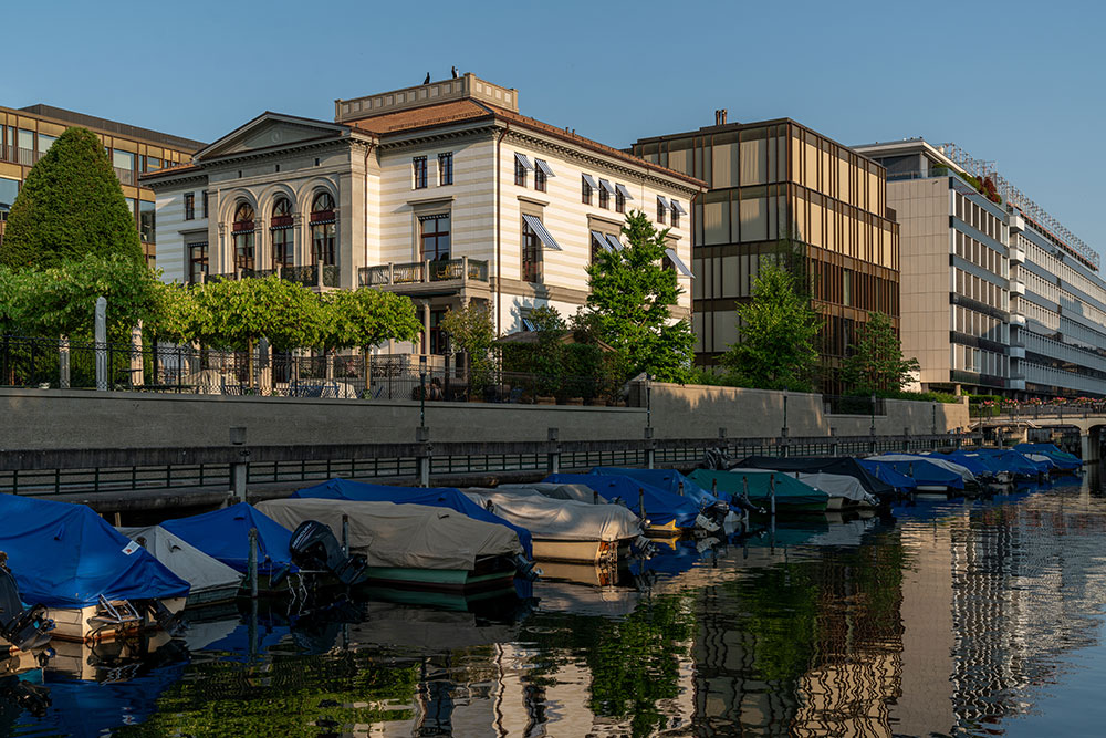 Am Schanzengraben