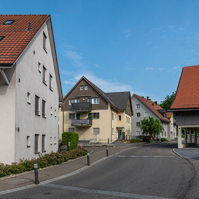 Bassersdorf