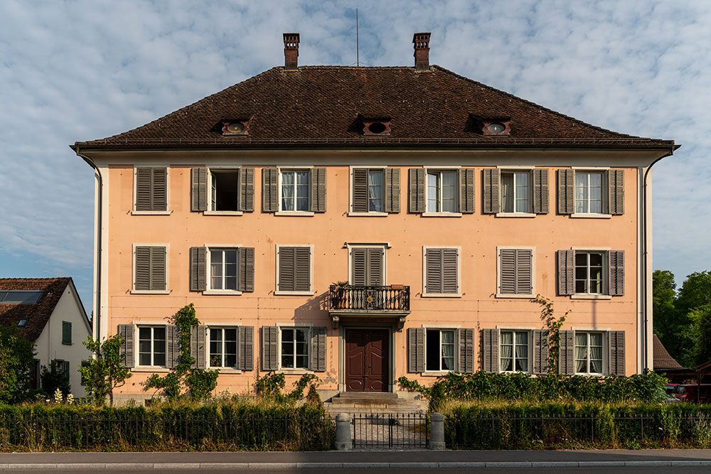 Winterthurerstrasse Bassersdorf