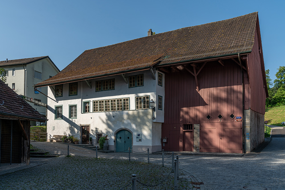 Mühle Maur