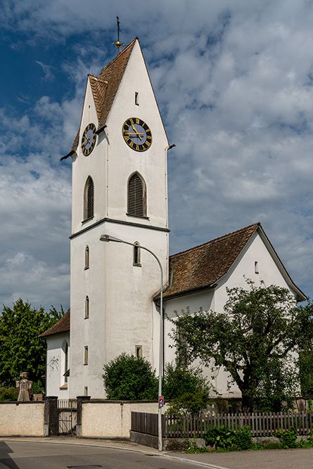 Kirche Mönchaltorf