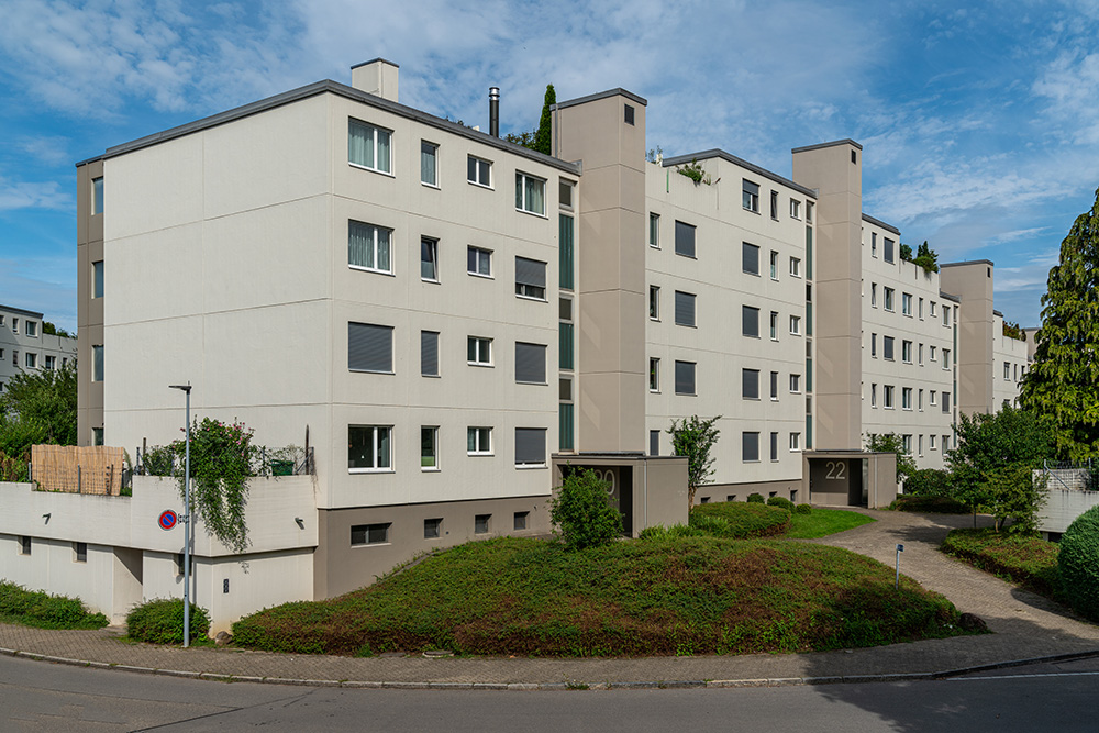 Langenmattstrasse Mönchaltorf