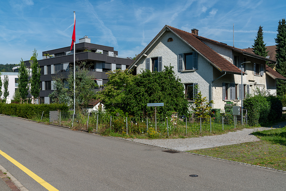 Schulstrasse Vogelsang