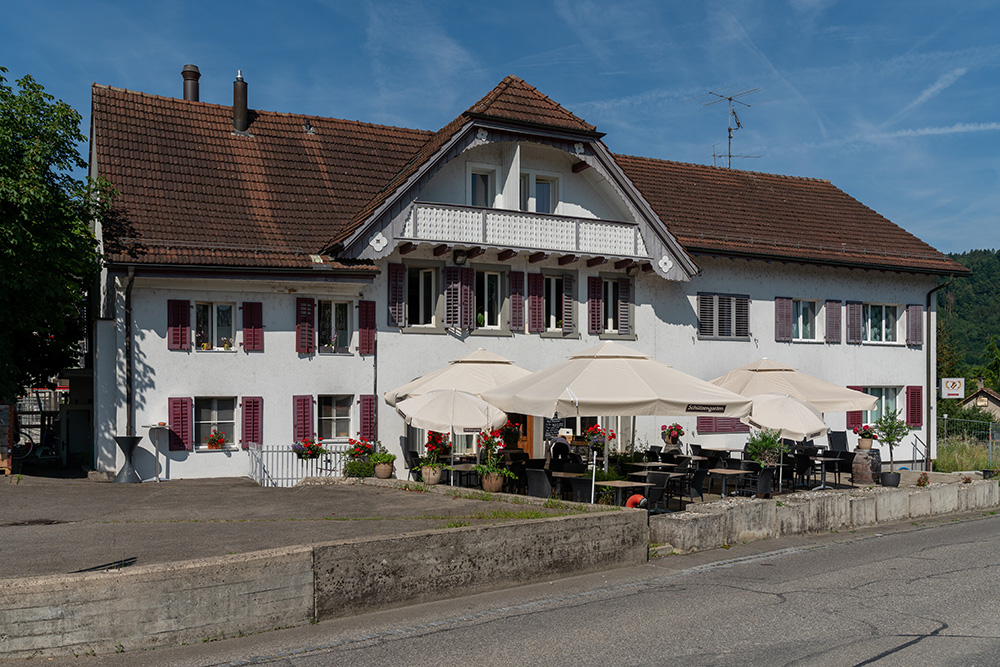 Ristorante l'Assaggio