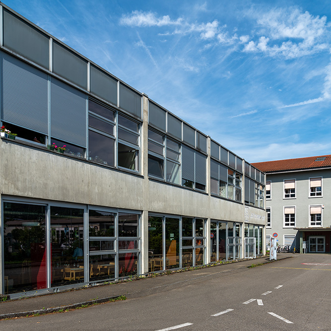 Kantine Wasserschloss