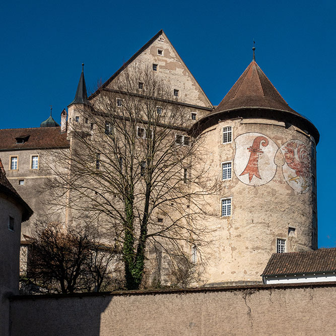Château de Porrentruy