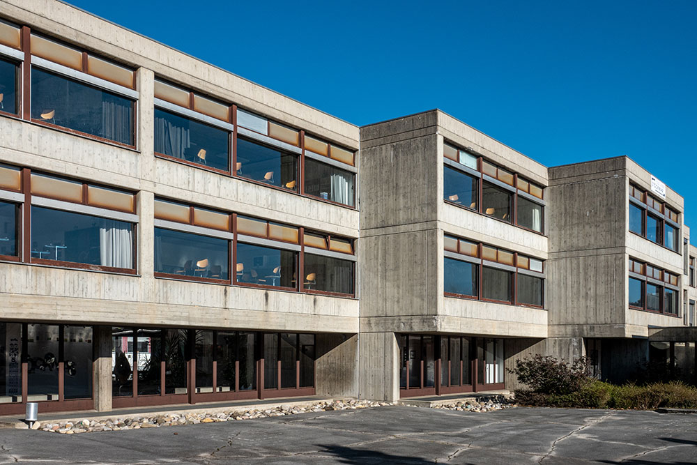 Collège Stockmar