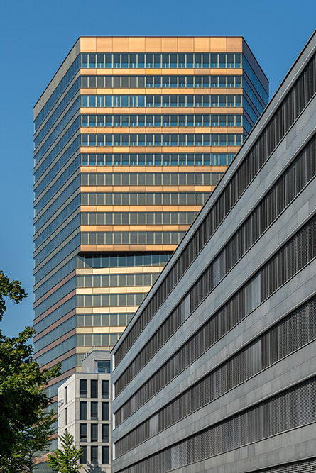 Andreas-Turm Seebach