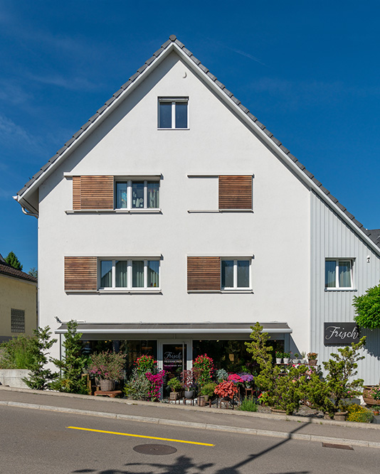 Birmensdorferstrasse Urdorf