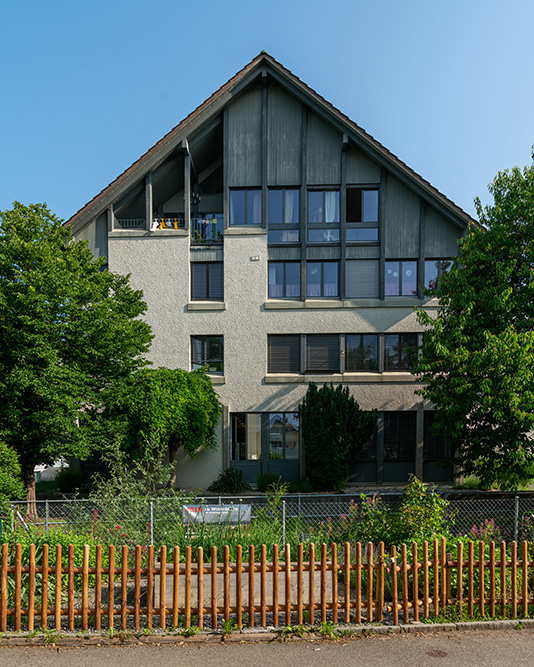 Gemeindeverwaltung Knonau