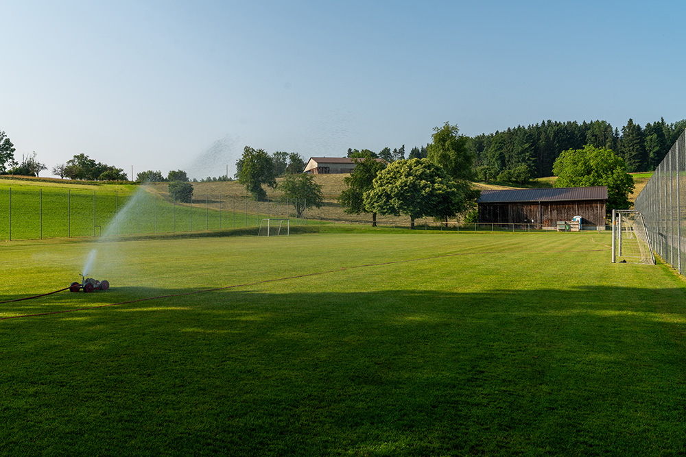 Sportplatz Knonau