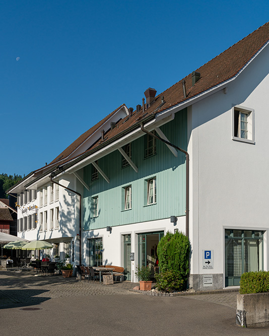 Watterstrasse Regensdorf