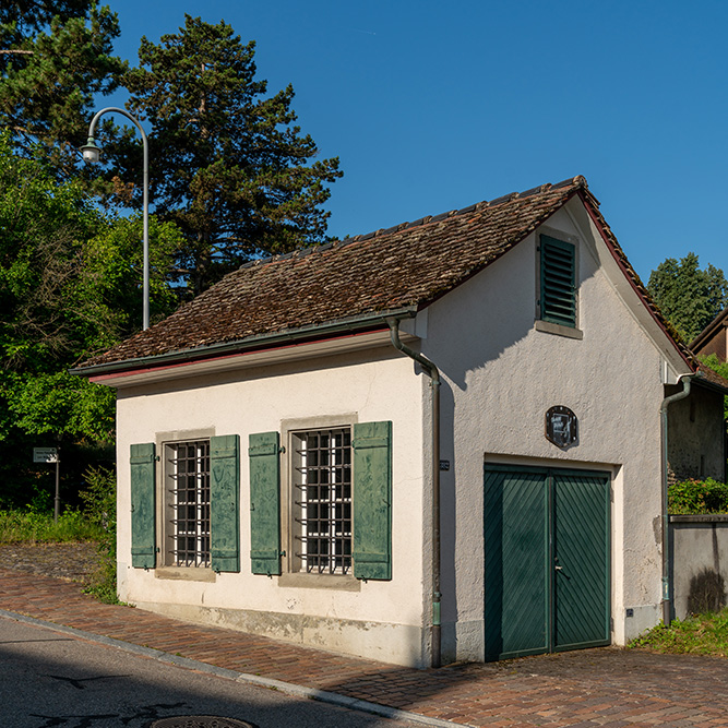 Regensdorf