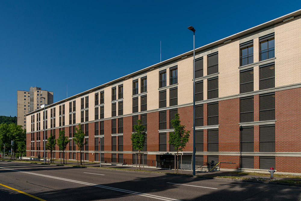 Im Stockenhof Regensdorf