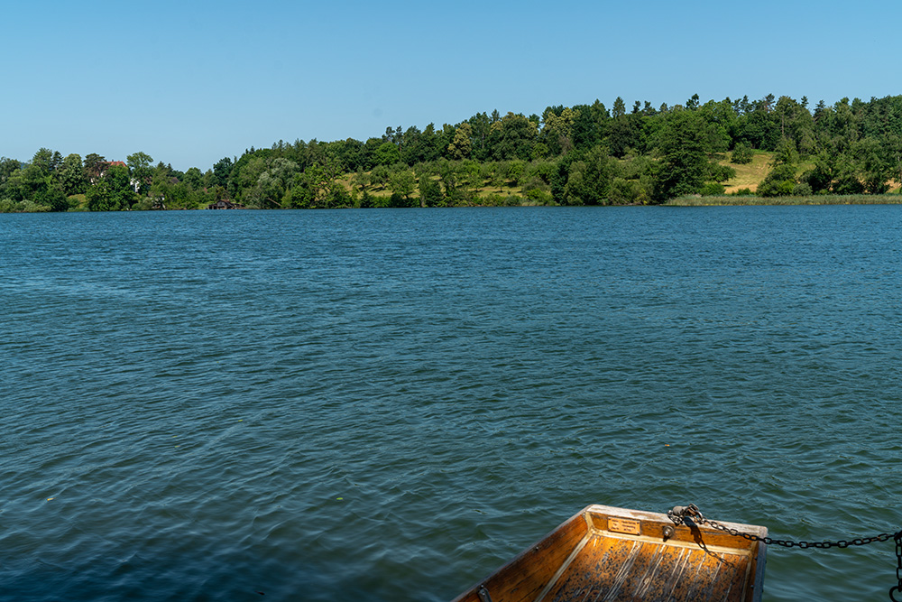 Unterer Katzensee