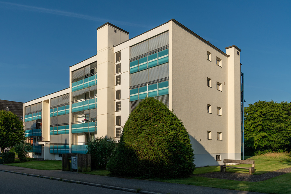 Bahnhofstrasse Otelfingen
