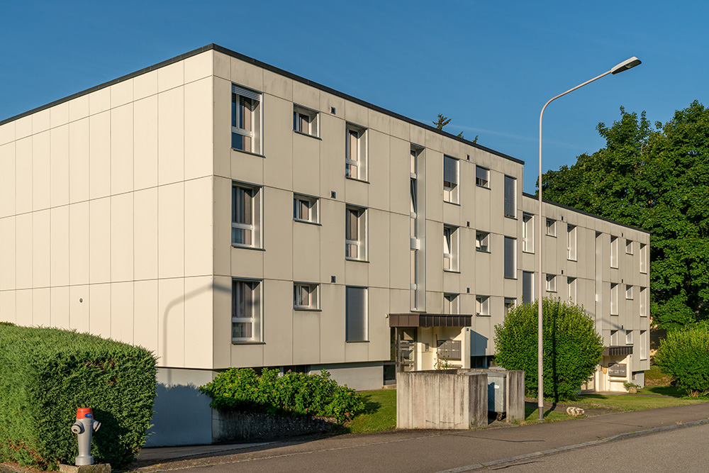 Im Brühl Otelfingen