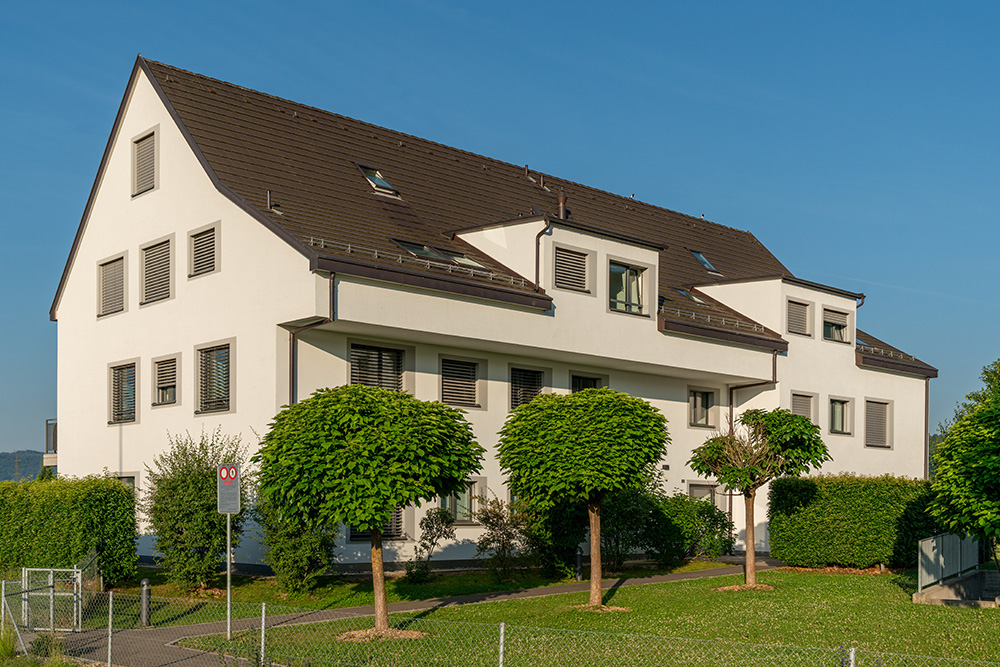 Würenloserstrasse Otelfingen