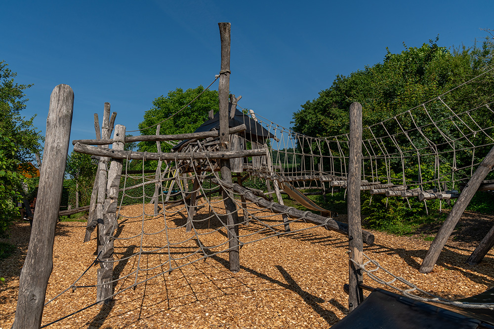 Spielplatz Otelfingen