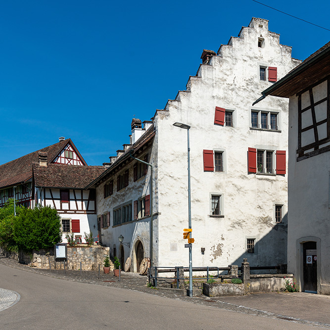Mühle Otelfingen