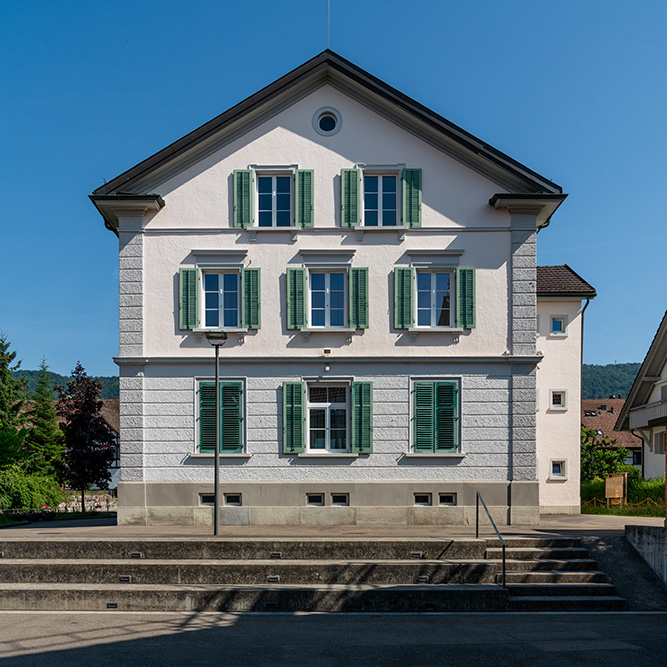 Altes Schulhaus Otelfingen