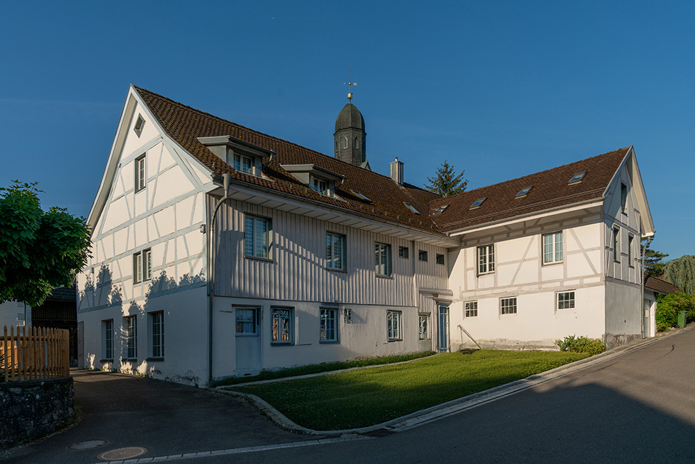 Rütschigasse