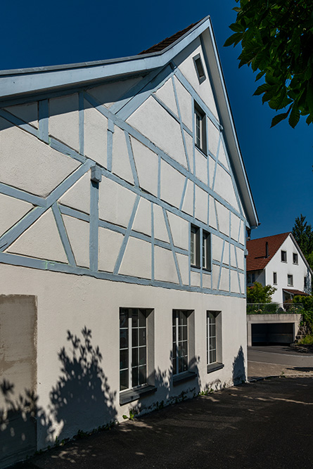 Rütschigasse
