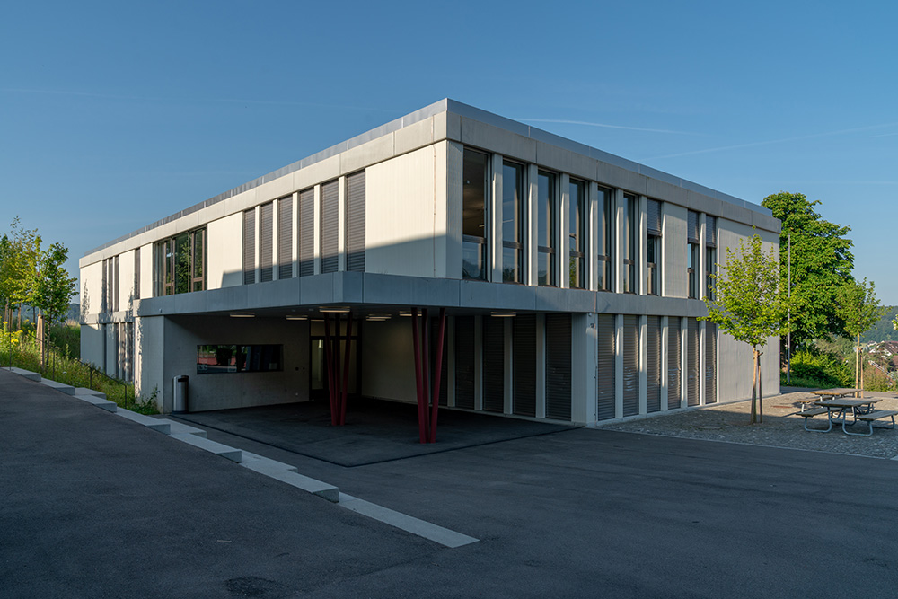Sekundarschule Otelfingen