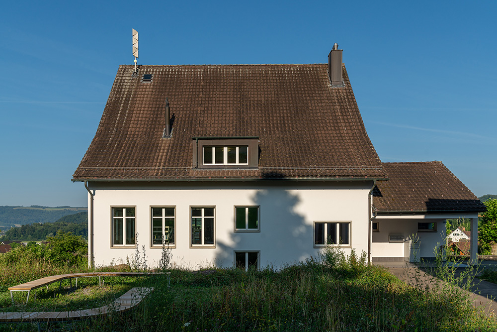 Sekundarschule Otelfingen