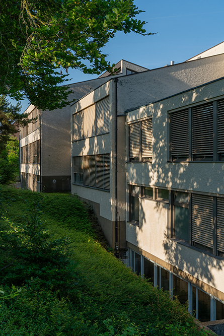 Sekundarschulhaus Otelfingen