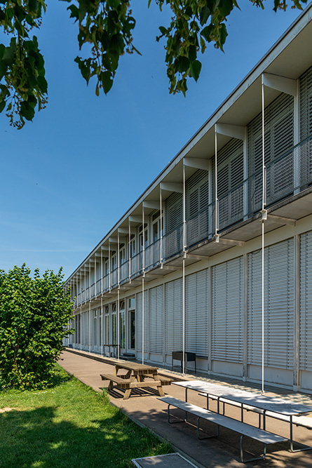 Primarschulhaus Otelfingen