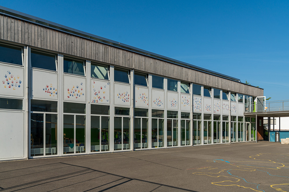 Primarschulhaus Otelfingen