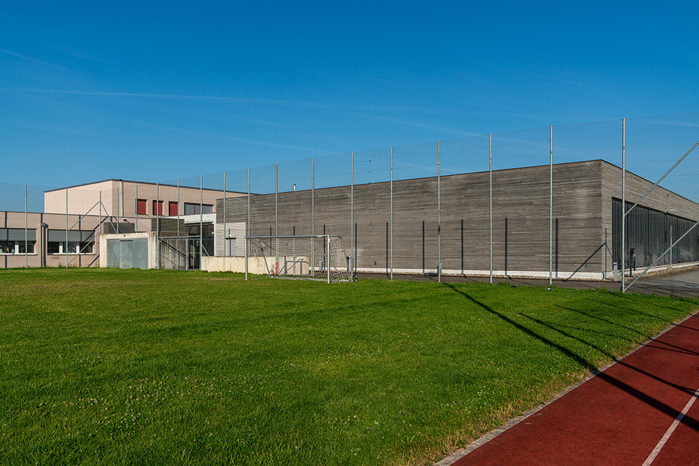Sporthalle Otelfingen