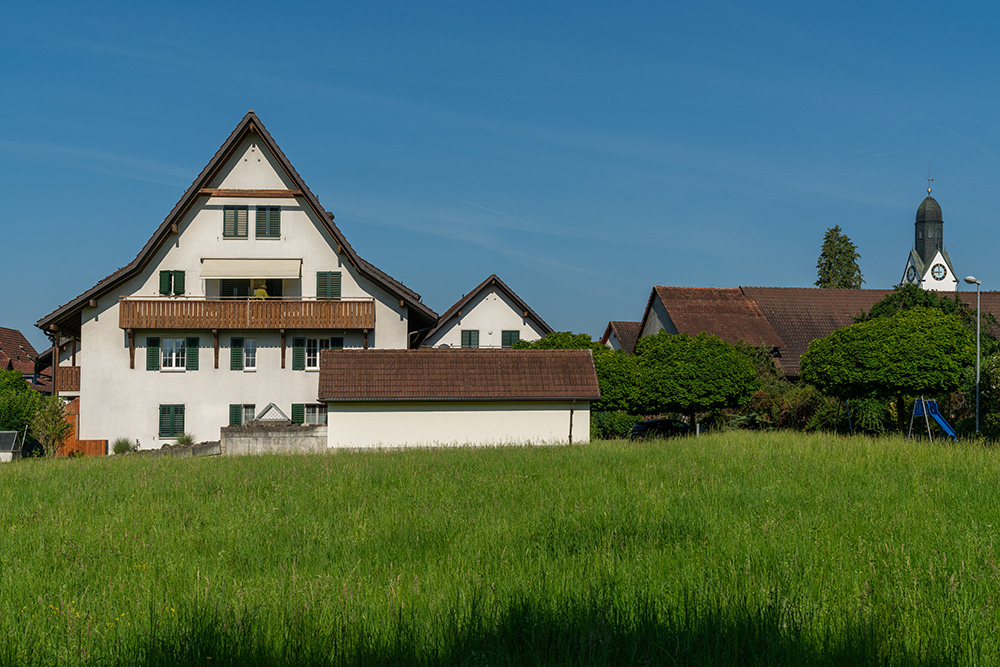 Schmittengasse Otelfingen