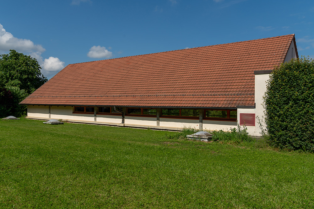 Mehrzweckhalle Lampenberg