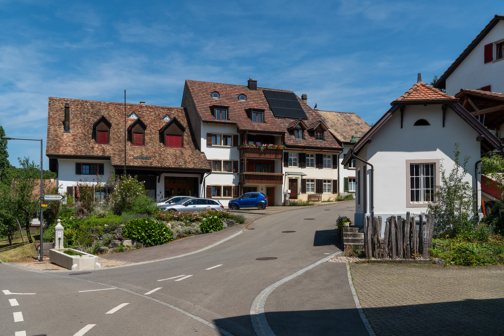 Grendelweg Lampenberg