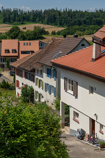 Hollenweg Lampenberg