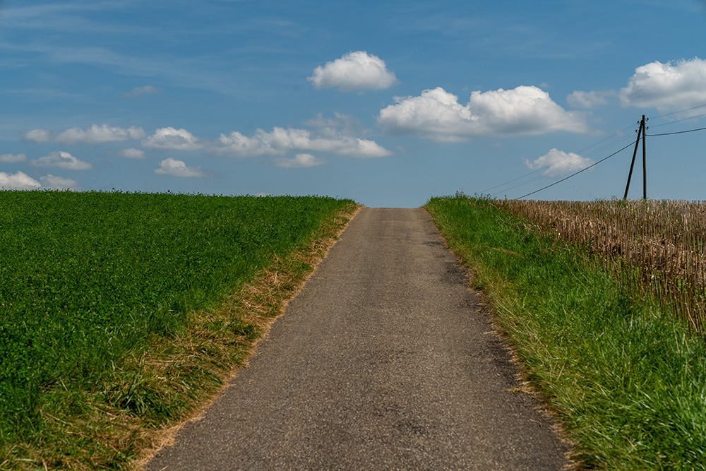 Hölsteinerstrasse Lampenberg