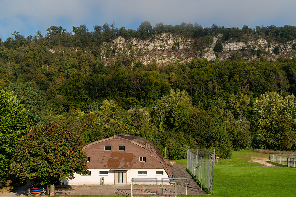 Mehrzweckhalle Duggingen