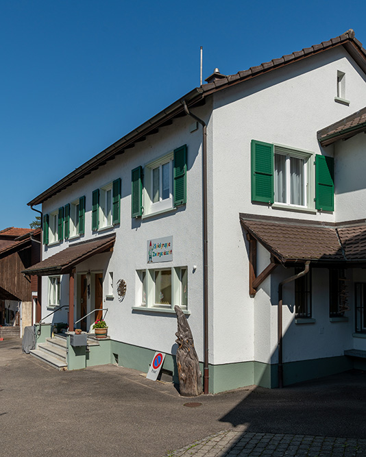 Oberdorf von Duggingen