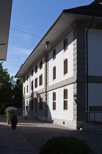 Kornhaus in Burgdorf