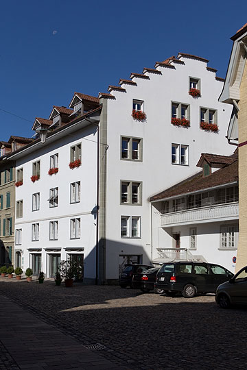 Unterstadt Burgdorf