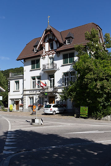 Gasthof Landhaus Burgdorf