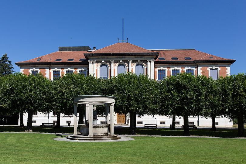 Gymnasium Burgdorf