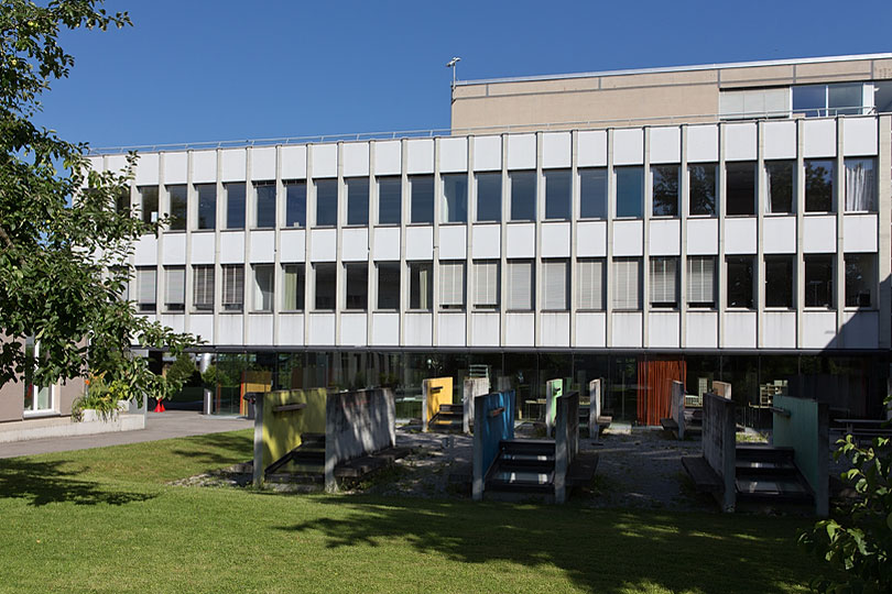 Fachhochschule Burgdorf