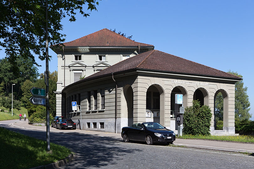 Galerie im Park Burgdorf