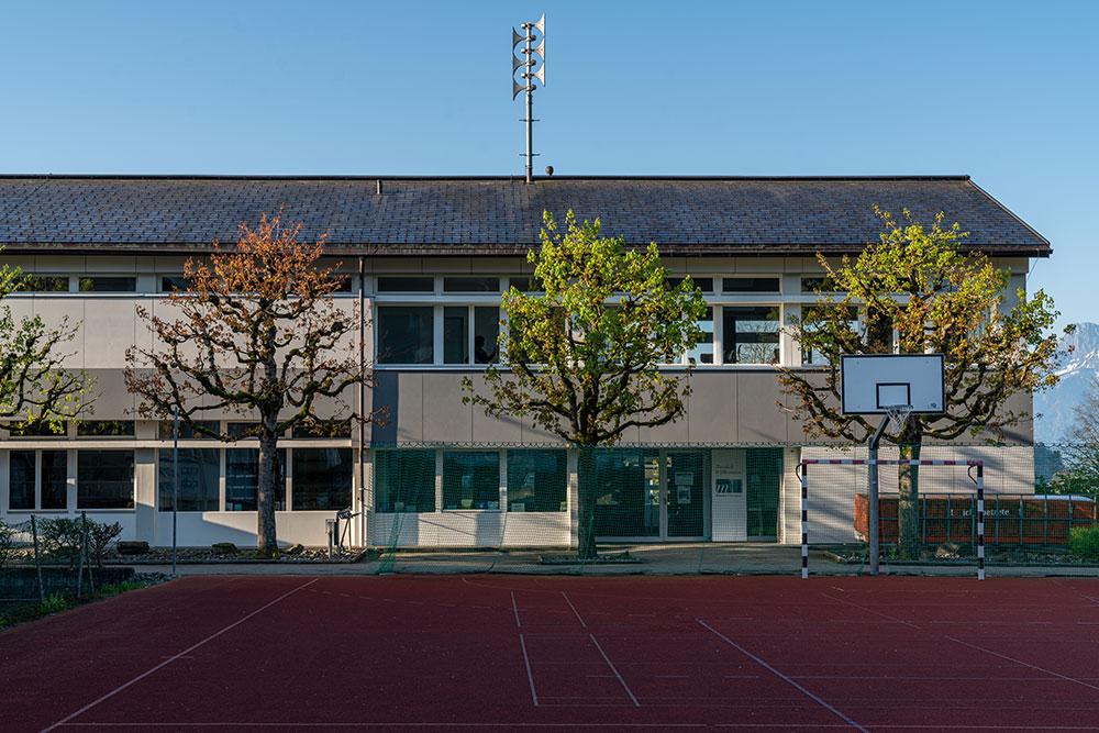 Sekundarschule Oberdiessbach